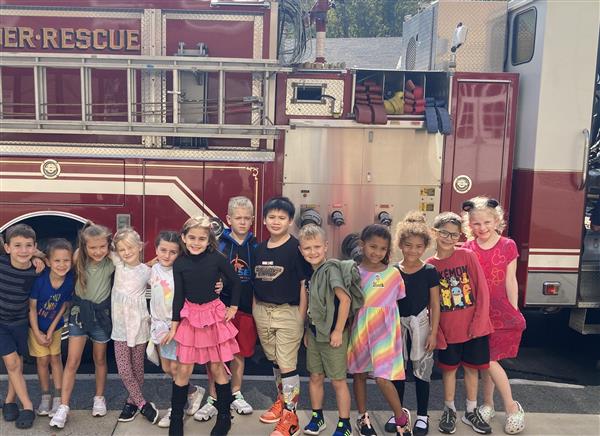 Fire Prevention